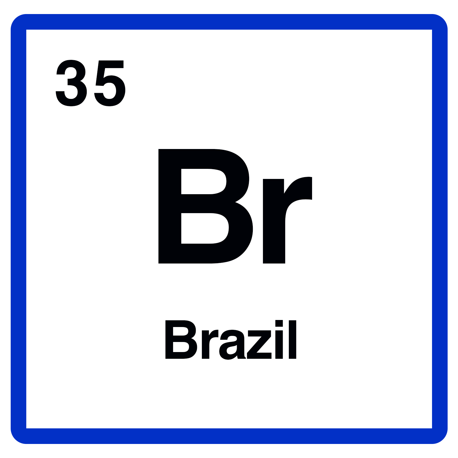 Brazil – Overland Park Coffee Lab