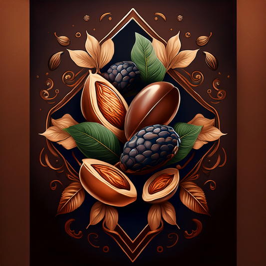 Sumatra Batak - Dry Hulled