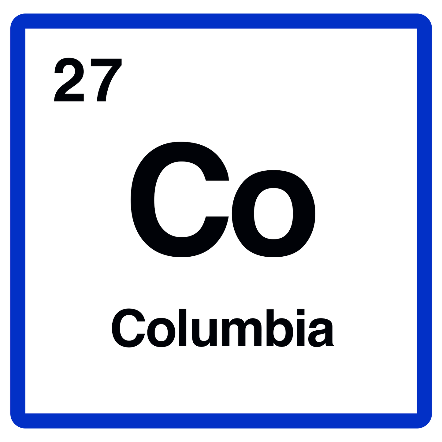 Columbia