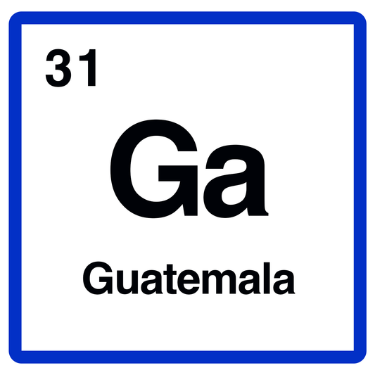 Guatemala Lake Atitlán