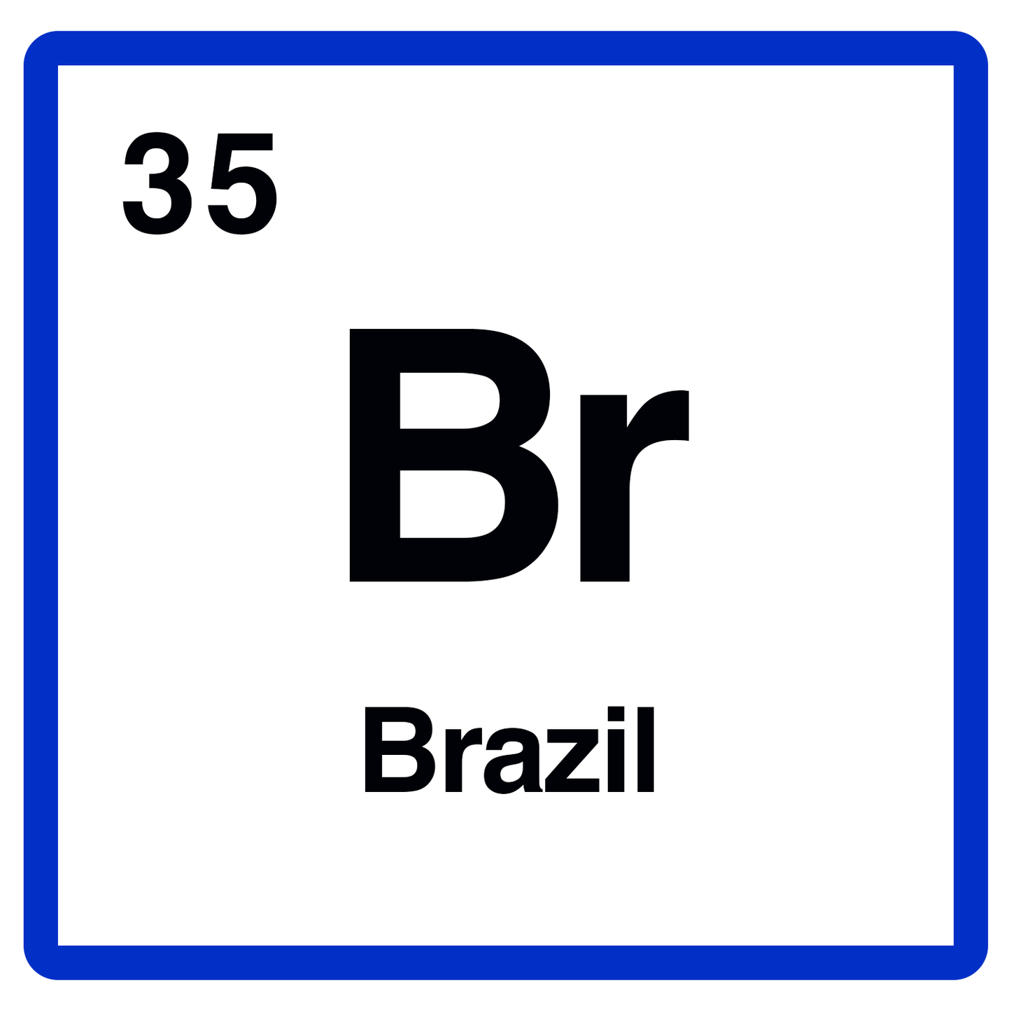 Brazil