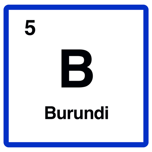 Burundi Kayanza Matango
