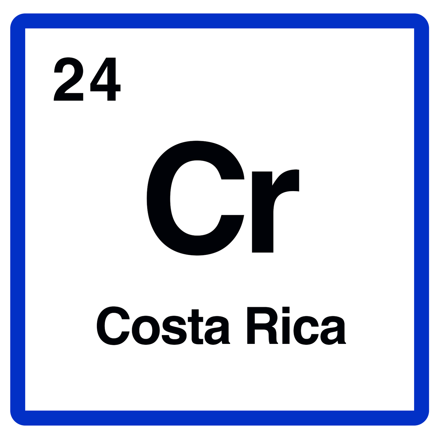 Costa Rica